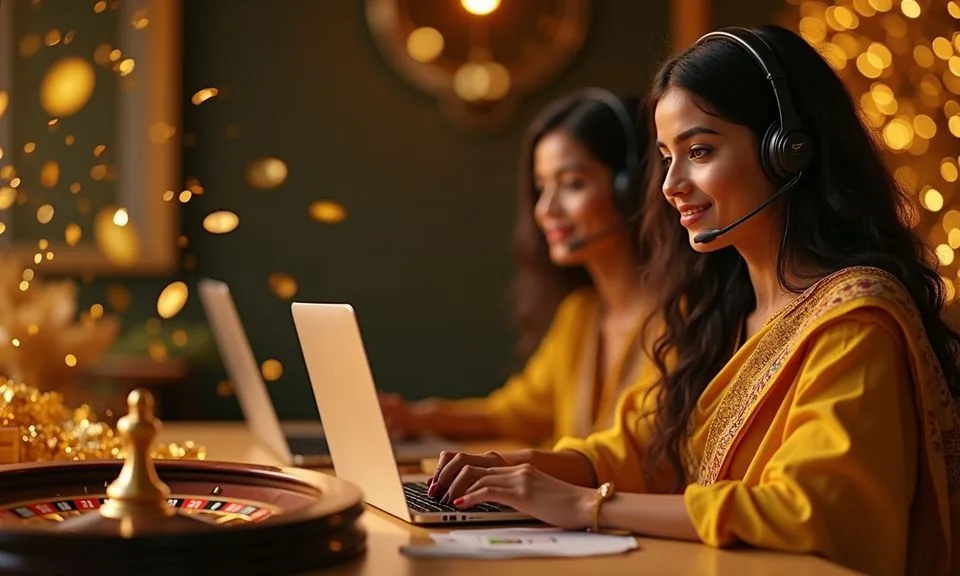Visible Features Inside Your ru6888r Account